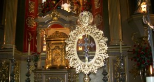 Huércal Overa organiza un viaje a la Santa Cruz de Canjáyar
